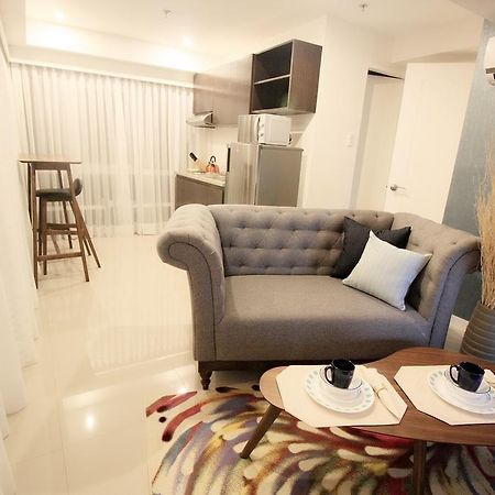 Maxstays - Max Style @ Fort Victoria Makati City Ngoại thất bức ảnh
