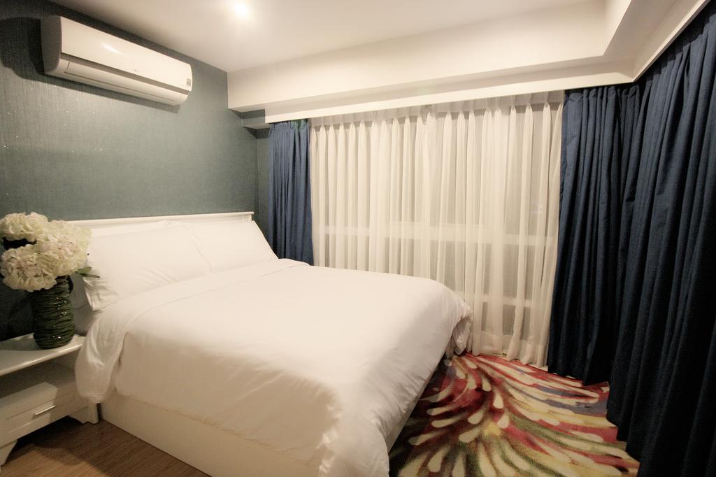 Maxstays - Max Style @ Fort Victoria Makati City Ngoại thất bức ảnh