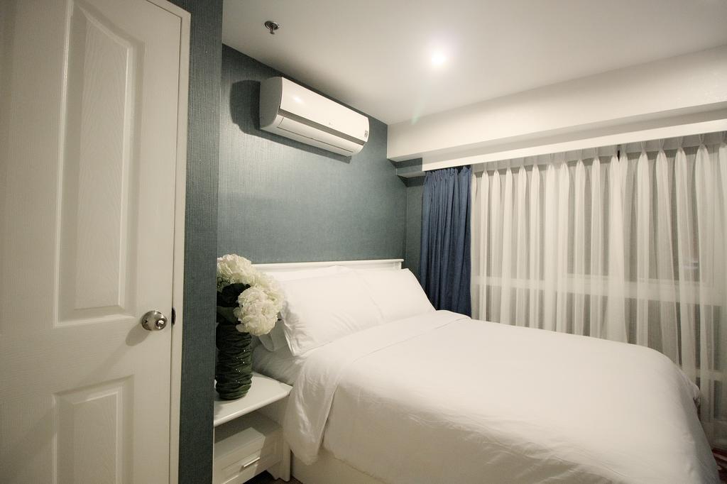 Maxstays - Max Style @ Fort Victoria Makati City Ngoại thất bức ảnh