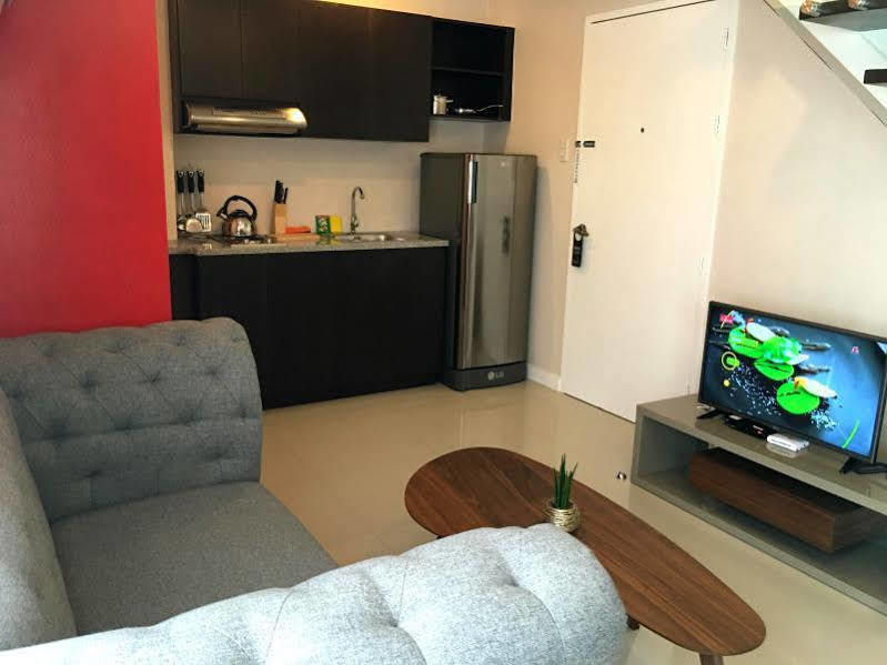 Maxstays - Max Style @ Fort Victoria Makati City Ngoại thất bức ảnh