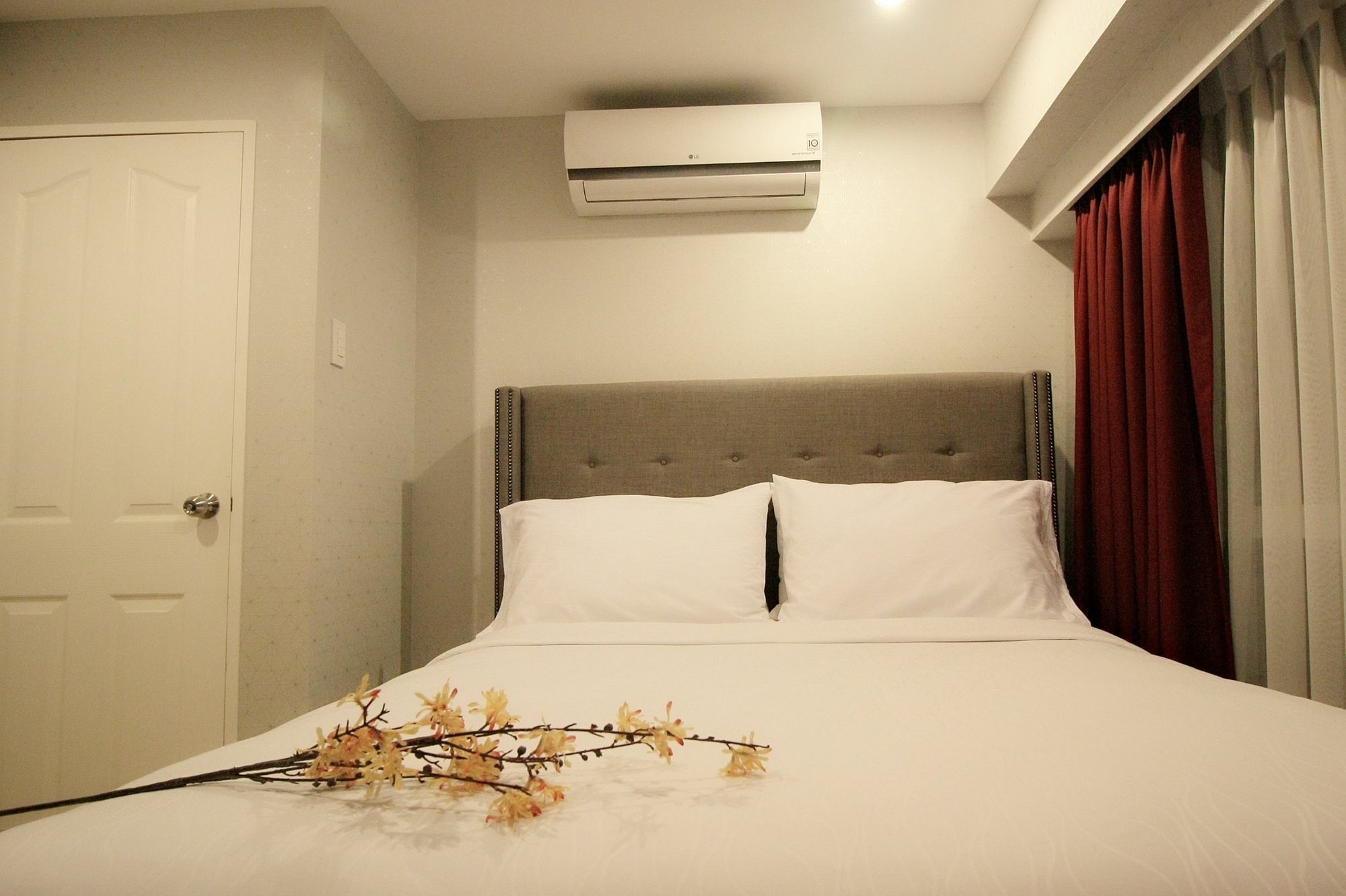 Maxstays - Max Style @ Fort Victoria Makati City Ngoại thất bức ảnh