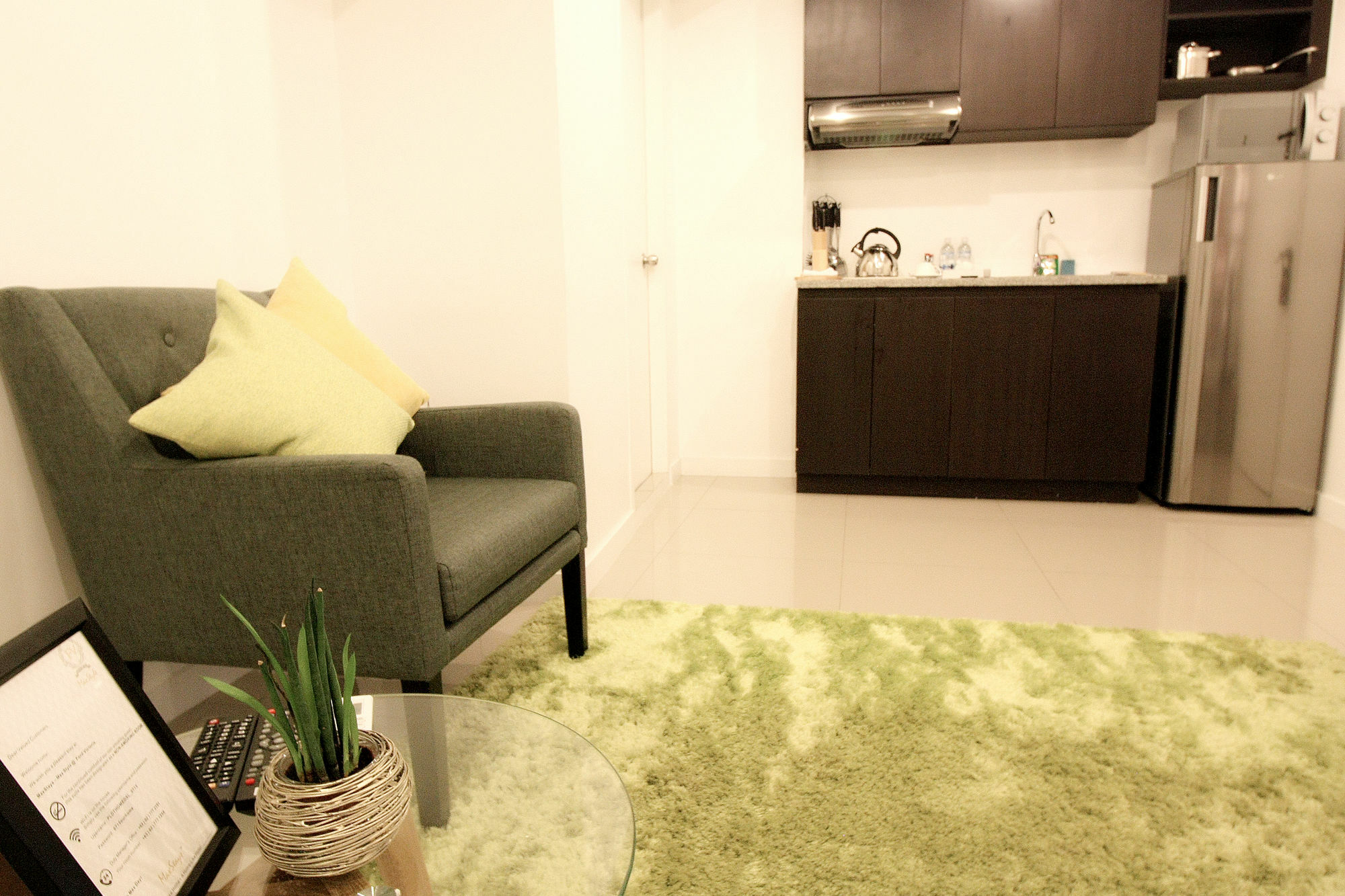 Maxstays - Max Style @ Fort Victoria Makati City Ngoại thất bức ảnh